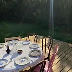Beautiful Retreat For Family With Young Children Prázdninový dům Yderby