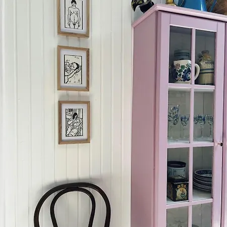 Beautiful Retreat For Family With Young Children * Yderby