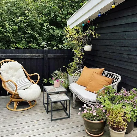 Beautiful Retreat For Family With Young Children