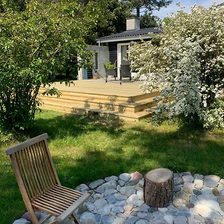 Beautiful Retreat For Family With Young Children Сasa de vacaciones Yderby