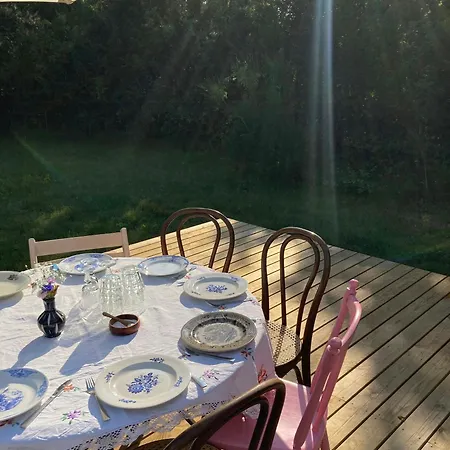 Beautiful Retreat For Family With Young Children 別荘 Yderby