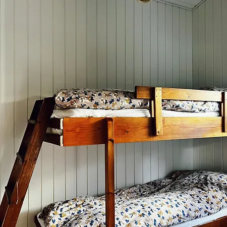 Beautiful Retreat For Family With Young Children Yderby