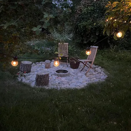 Beautiful Retreat For Family With Young Children