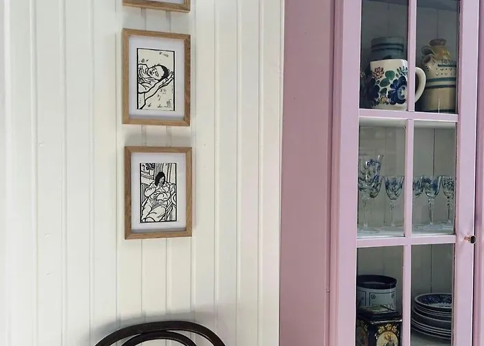 Beautiful Retreat For Family With Young Children * Yderby