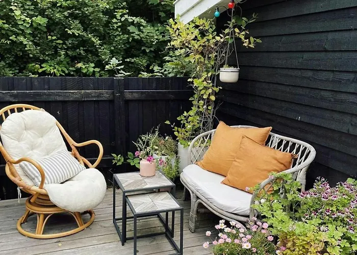 Beautiful Retreat For Family With Young Children