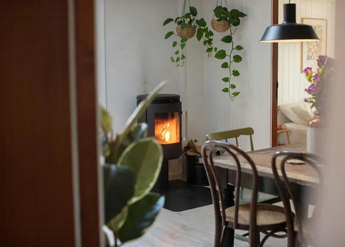 Beautiful Retreat For Family With Young Children *