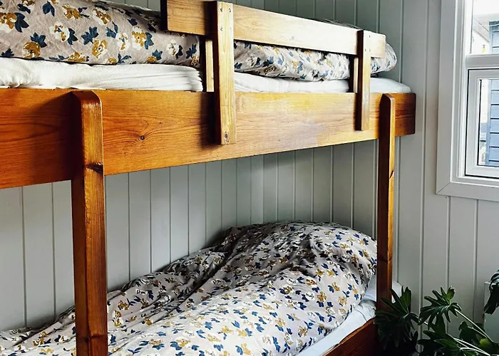 Beautiful Retreat For Family With Young Children *