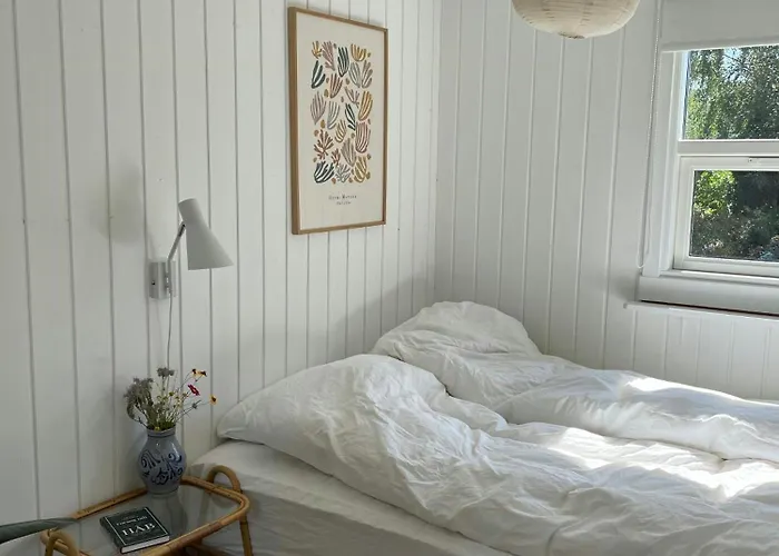 Beautiful Retreat For Family With Young Children Сasa de vacaciones *