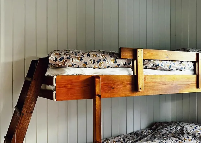 Beautiful Retreat For Family With Young Children Yderby